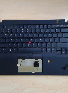原装 联想 Thinkpad X1 Carbon 6TH 键盘 2018款C壳 主机上盖指纹