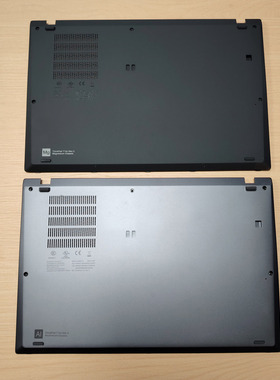 适用 联想 Thinkpad T14S Gen2 D壳 底盖 外壳 A壳 C壳 黑色 灰色