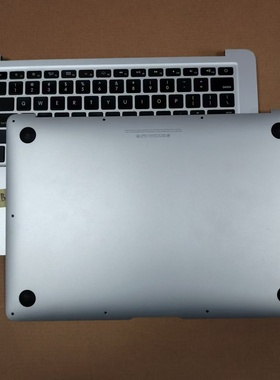 适用于MacBook Air A1466 2017年 C壳 键盘 原装 D壳 底壳