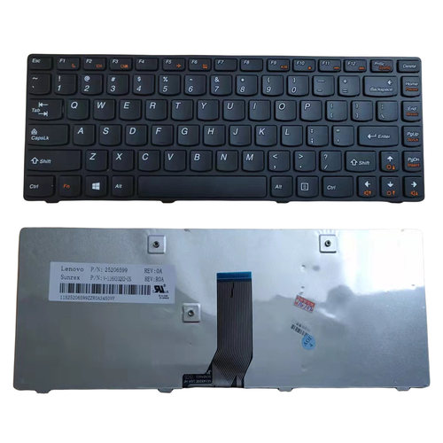 适用于联想G485 G480 Z485 Z480 Z380A Z385 笔记本内置键盘