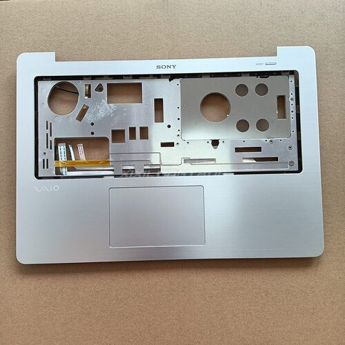 索尼 SONY VAIO SVF14N C壳 触摸板 喇叭 排线 电源头 掌托 外壳