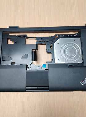 联想ThinkPad L430 C壳 掌托 指纹孔 触摸板 笔记本外壳 04X4689