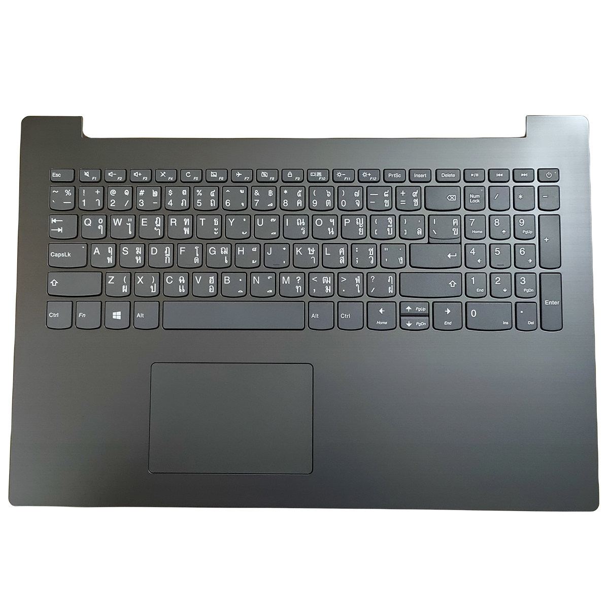 联想IdeaPad 330-15ARR 15IKBR 15AST C壳 键盘 泰文 5CB0R26443
