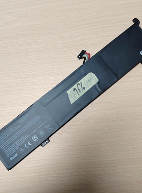 联想 ideapad Gaming 3-15ARH05 15IMH05 笔记本电池 L19D3PF4