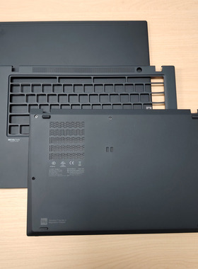 适用联想 ThinkPad T14S Gen2 A壳 C壳 D壳 底壳外壳 4G 5G黑色