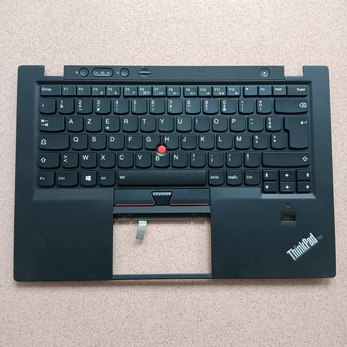 X1carbon键盘X1C带背光键盘