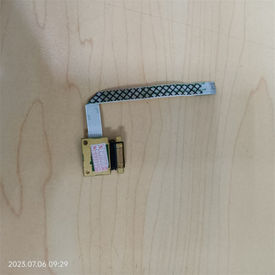 V5460 V5480 V5470 DELL 指纹器模块 5460 5439 指纹识别 戴尔