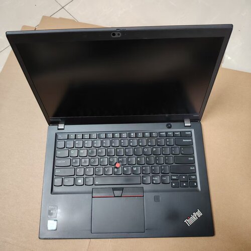 联想thinkpad T490S 装机套件 ABCD壳 液晶屏 屏轴 电池 喇叭键盘