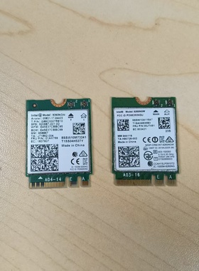 yoga900-13 710-14 710S-13 Flex 4-14无线网卡00JT481 01AX769