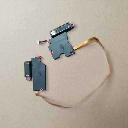 联想X1 Titanium Gen1 笔记本内置喇叭 扬声器 SSB0Ll61855AA