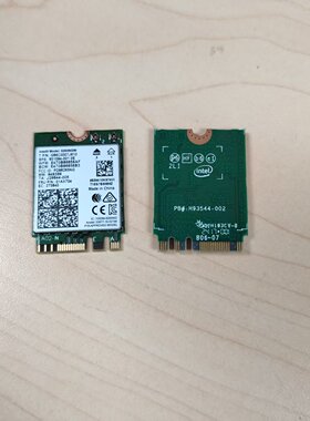 5GAC双频无线网卡01AX704