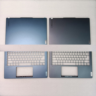 联想YOGA YOGA 14IML9 A壳C壳D壳外壳 IRL8 2in1 ARP8 14C