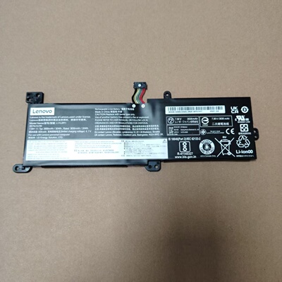 原装联想V14-ADA V15-ADA 320-15 330-15 L16M2PB1 L17L2PF1电池