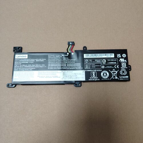 原装联想V14-ADA V15-ADA 320-15 330-15 L16M2PB1 L17L2PF1电池