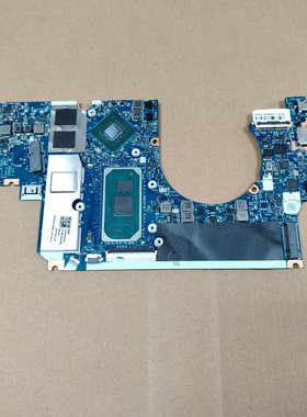 联想yoga S740-14IIL 笔记本主板I5 1035G1 8G MX250 5B20S42886