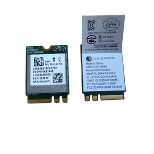 K42 V310 E570 Y520 E470 V410 聯(lián)想YOGA710 AC雙頻無線網(wǎng)卡5G
