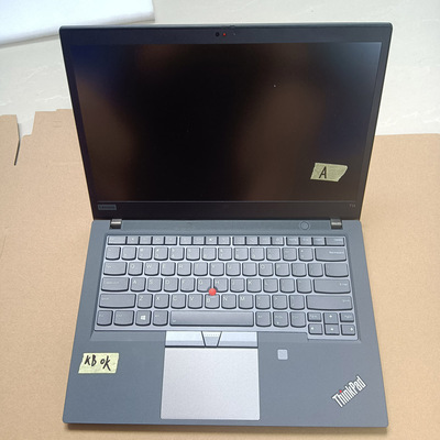 ThinkpadT14Gen2外壳键盘屏