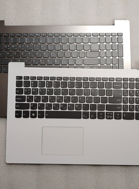 联想 Ideapad 330-15ICH C壳 背光鍵盤外壳5CB0R47027 5CB0R46846