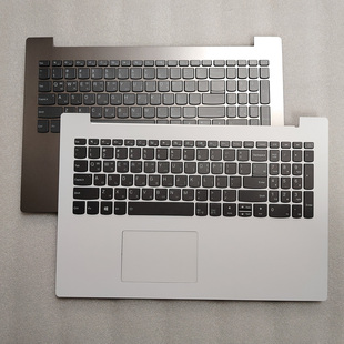 Ideapad 背光鍵盤外壳5CB0R47027 330 C壳 5CB0R46846 15ICH 联想