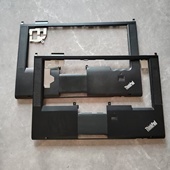 T430i T430 C壳 适用于Thinkpad 外壳 T420 掌托 带指纹孔 联想