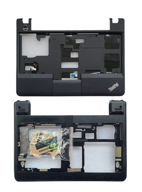 全新Thinkpad 联想 E130 E135 E145 C壳 D壳 底壳下盖外壳C壳