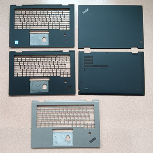 3RD 联想 D壳 底壳 外壳 2018款 A壳 YOGA Thinkpad C壳键盘框