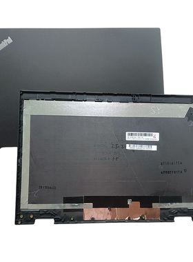 全新联想 Thinkpad X1 Yoga 2nd A壳 C壳D壳 外壳01HY964 2017款
