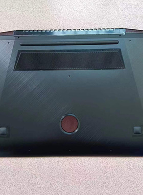 Lenovo联想 Y700-17ISK Y700-17 D壳 底壳 底座下盖 原装外壳配件