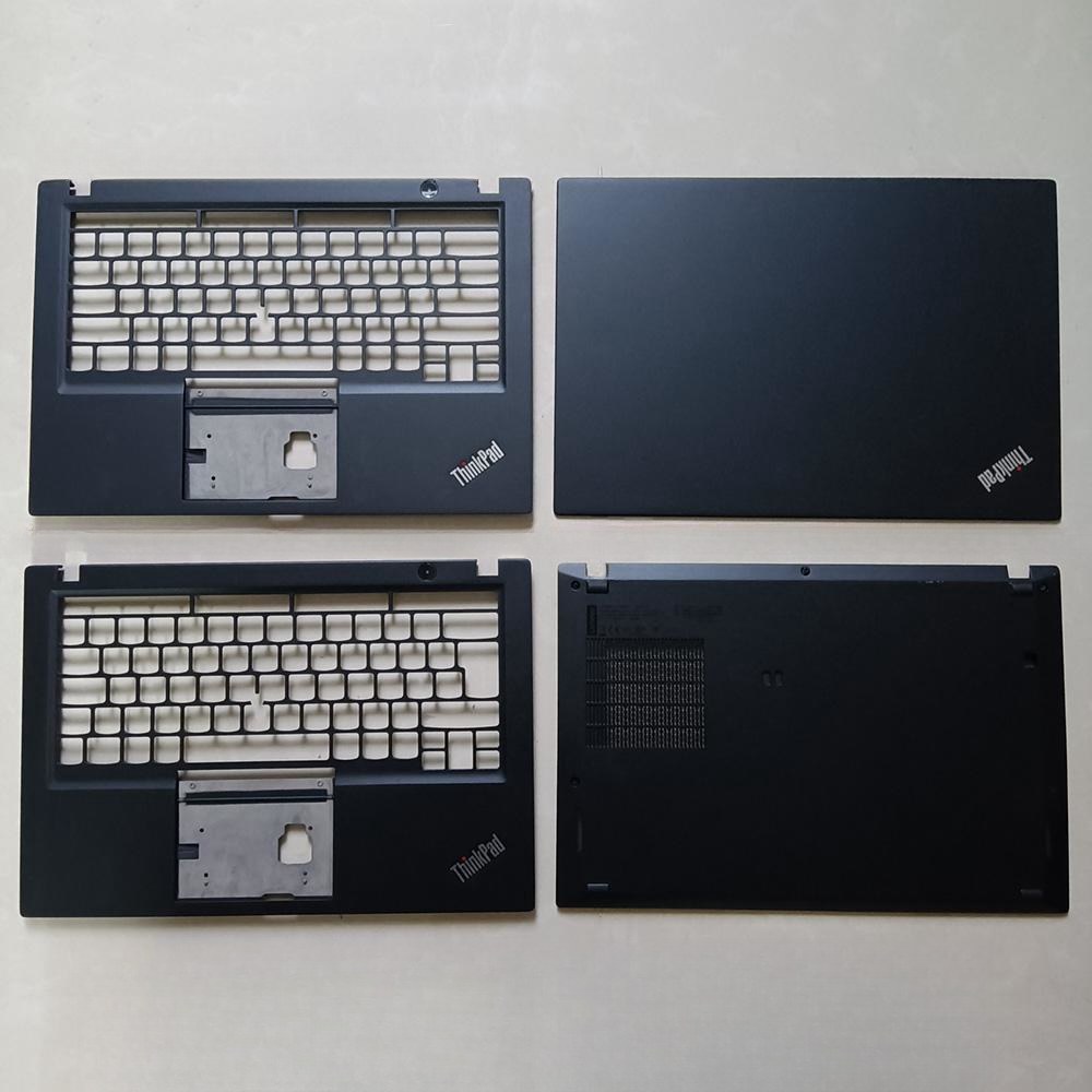 联想Thinkpad T490S T495S T14S gen1 A壳 屏幕后盖 外壳 C壳 D壳