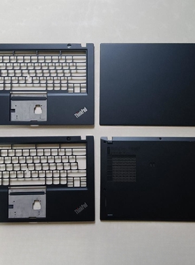联想Thinkpad T490S T495S T14S gen1 A壳 屏幕后盖 外壳 C壳 D壳