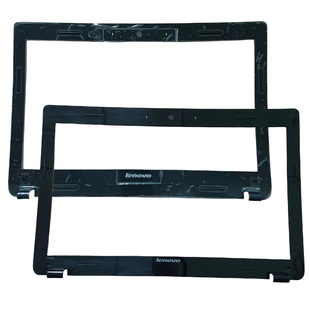 Y570 笔记本外壳 D壳 联想 底壳 屏框 Y470 B壳 适用于 A壳