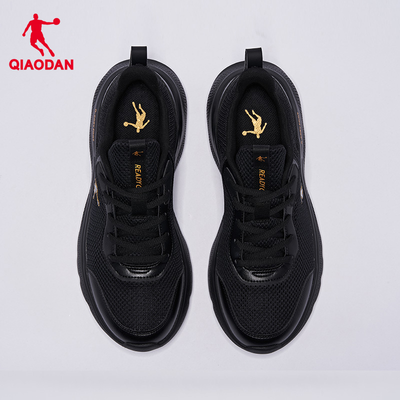 乔丹运动鞋男鞋秋季网面综训鞋