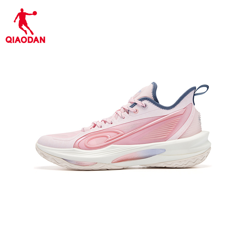 【商场同款】乔丹男篮球鞋风刃5PRO专业青少年运动鞋QDA013252106