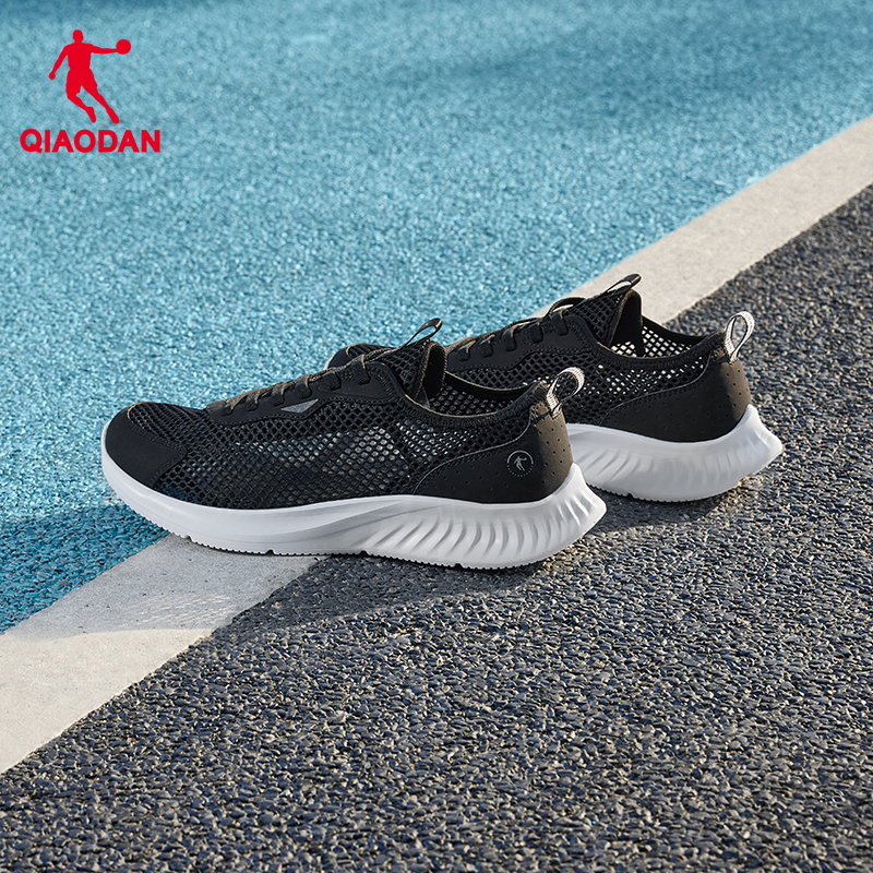 乔丹跑步鞋夏季透气轻便男鞋