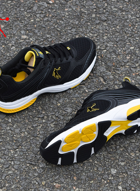 乔丹黑色男鞋飞影运动鞋网面超轻跑步鞋正品开车波鞋越野外旅游鞋