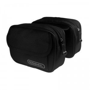 Sacoche pour vélo ROSWHEEL - Ref 2219602 Image 3