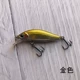 Micro mino 3.3g золотой [купить 1 получить 1 бесплатно]