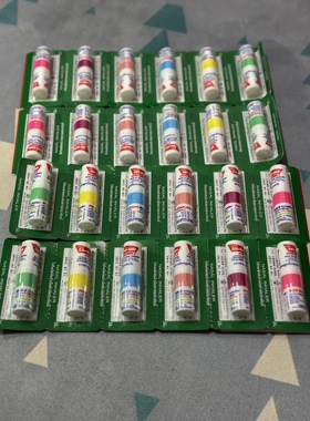 泰国正品POY-SIAN八仙筒薄荷鼻通吸式清凉油鼻通提神防瞌睡