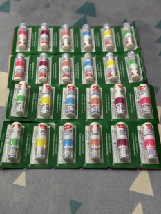 SIAN八仙筒薄荷鼻通吸式 鼻通提神防瞌睡 POY 泰国正品