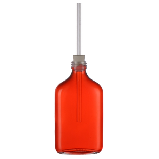 微小形变实验装置演示器玻璃瓶橡胶塞细孔玻璃管漏斗教学仪器初中物理实验器材全套小学科学动手制作DIY科普