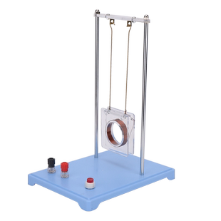 左右手定则演示器 切割磁感线产生感应电流套装探究导体磁场中运动电流安培力 实验电流作用方形线圈电磁感应