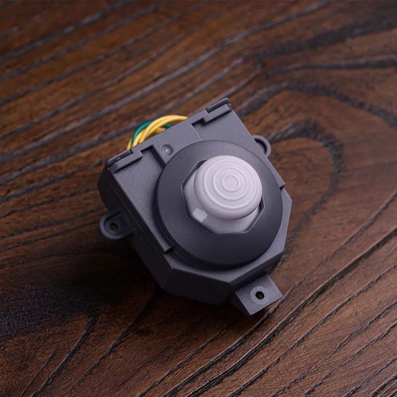 기존 N64 컨트롤러용 8BITDO MOD 키트