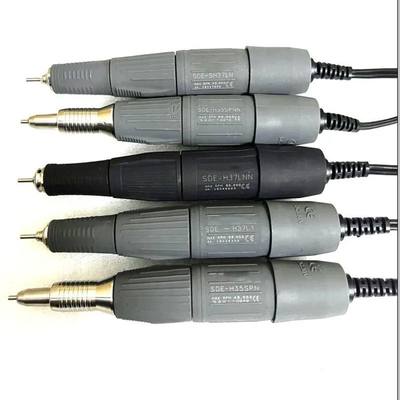 Nail Drill Pen 35K 45K 55K H37L1 H35SPN 105L 102L Handpiece