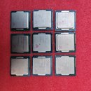 游戏办公酷睿处理器i3四代二手cpu拆机散片i3—4330T正式 CPU 版