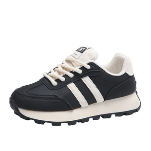 34码运动鞋女款春秋厨房防滑鞋厨师专用防水久站不累脚软底工作鞋