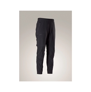 新款机能gamma jogger透气全拉链防水压胶裤户外机能工装男女新款