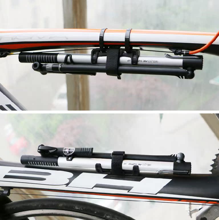 Pompe à vélo GIYO - Ref 2396622 Image 4