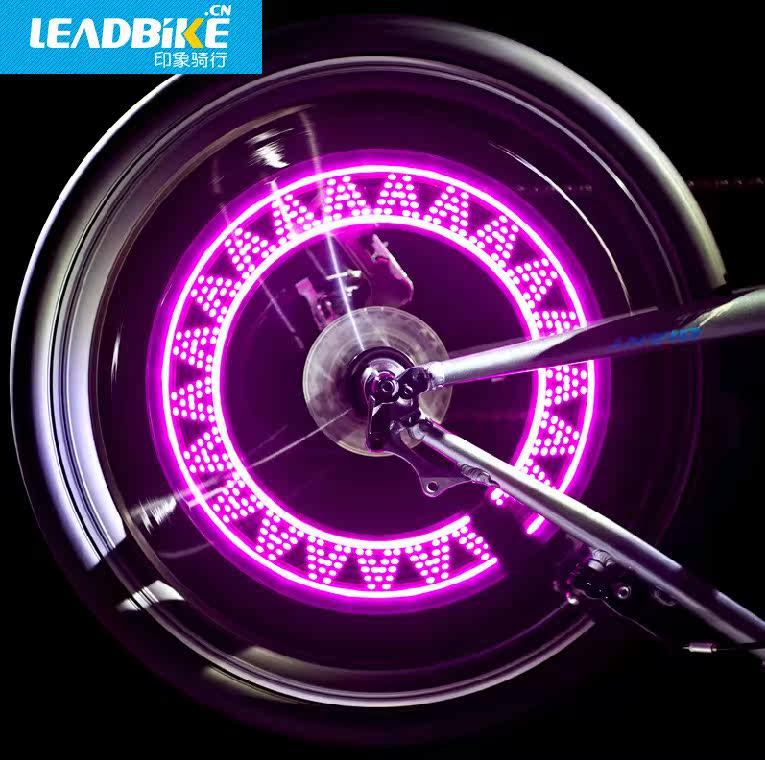 Eclairage pour vélo - Ref 2398677 Image 3