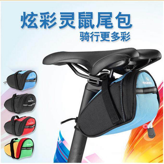 Sacoche pour vélo ROSWHEEL - Ref 2220923 Image 4