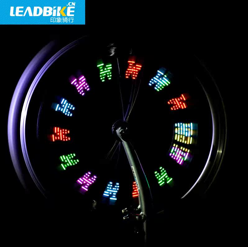 Eclairage pour vélo - Ref 2398677 Image 4